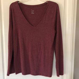 A New Day long sleeve t-shirt